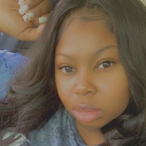 Meet your Posher, Tykisha